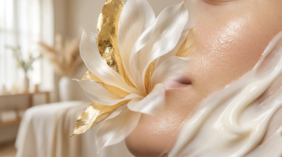 Descubre el Poder del Peeling Facial: Renueva tu Piel y Resplandece