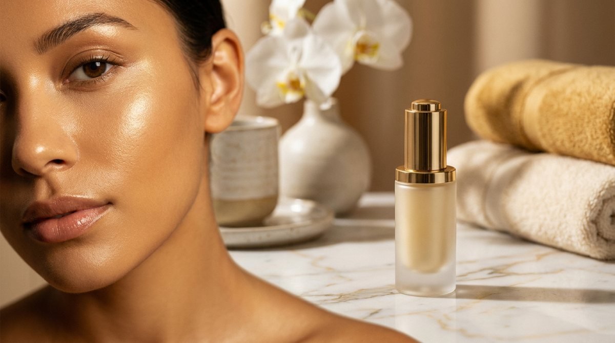 Retinol: La Vitamina Antiedad para una Piel Transformada