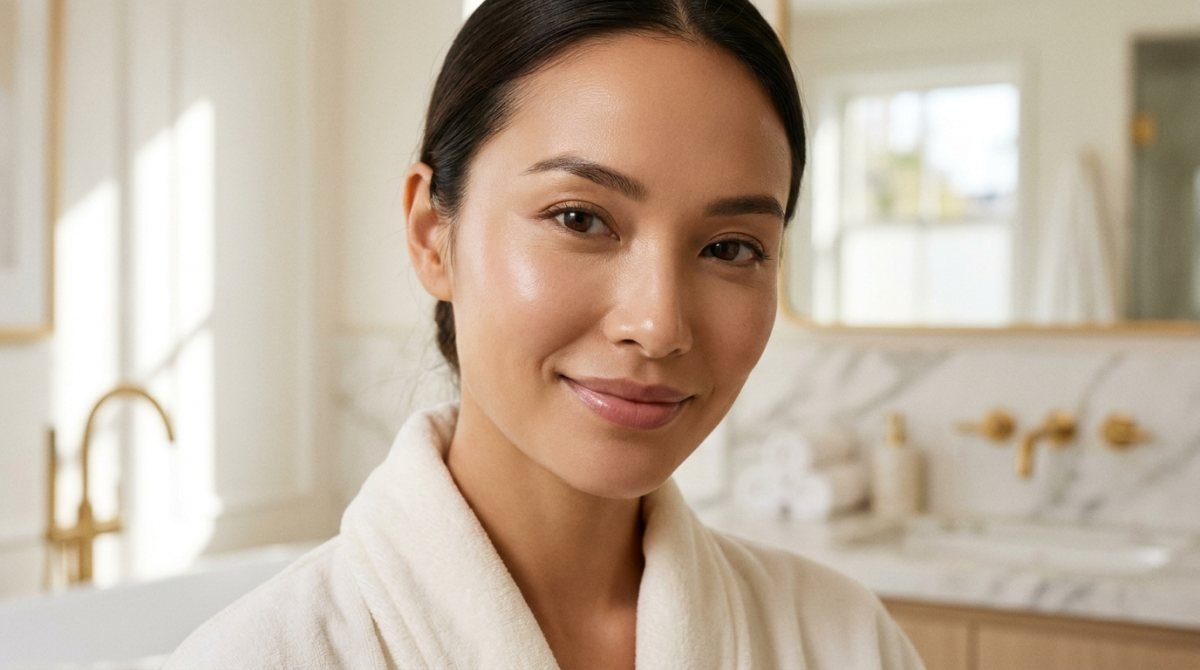 Lifting Sin Cirugía: Reafirma Tu Rostro y Rejuvenece Naturalmente