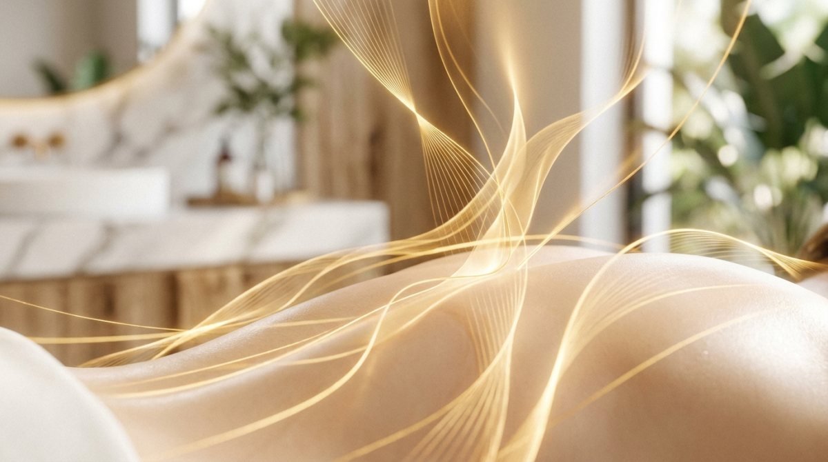 HIFU: El Lifting Facial y Corporal Sin Cirugía que Transforma