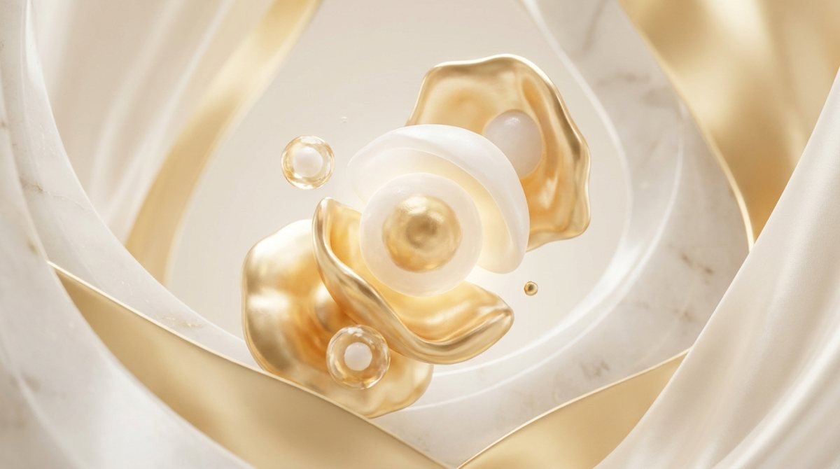 Exosomas: El Futuro de la Regeneración Facial Sin Inyecciones