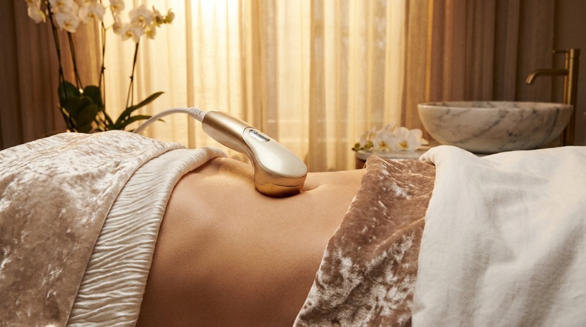 Celulitis y Flacidez: El Dúo Dinámico para una Piel Firme