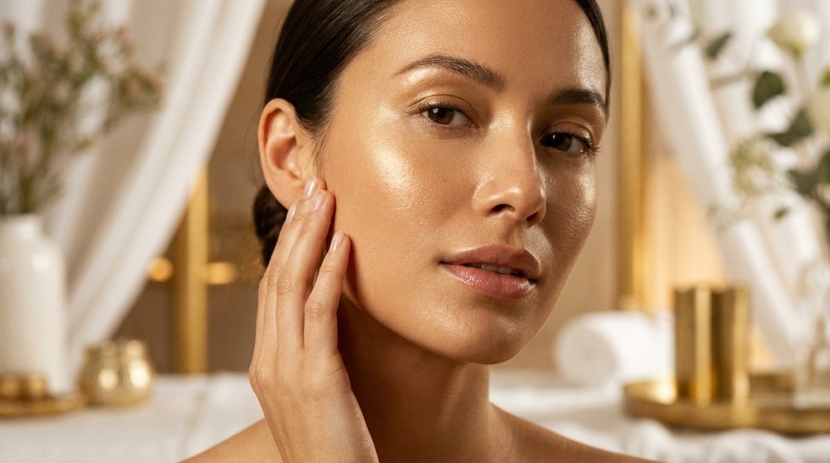 ADN de Salmón: Rejuvenece y Revitaliza Tu Piel Sin Inyecciones