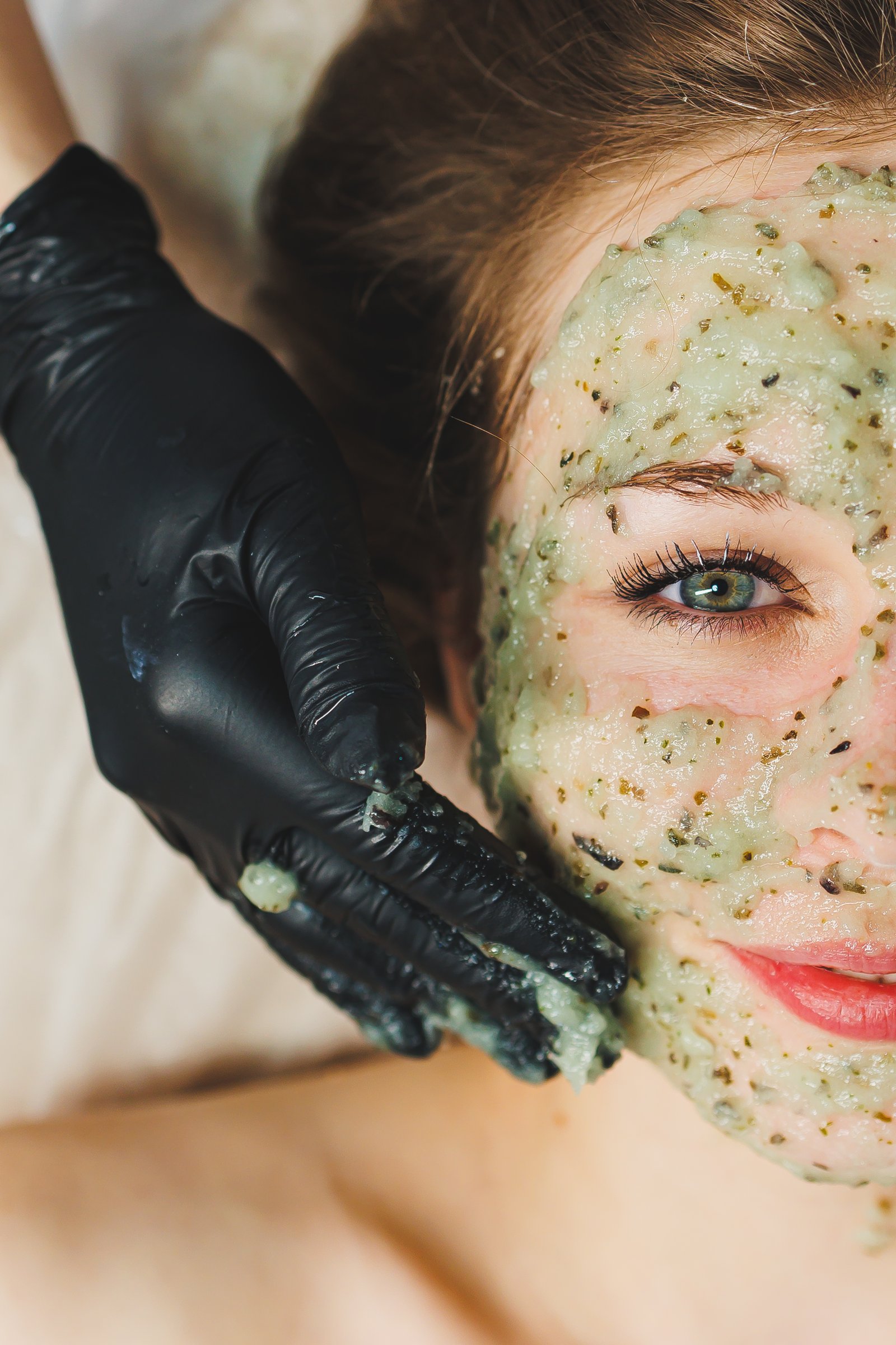 Peeling Organico