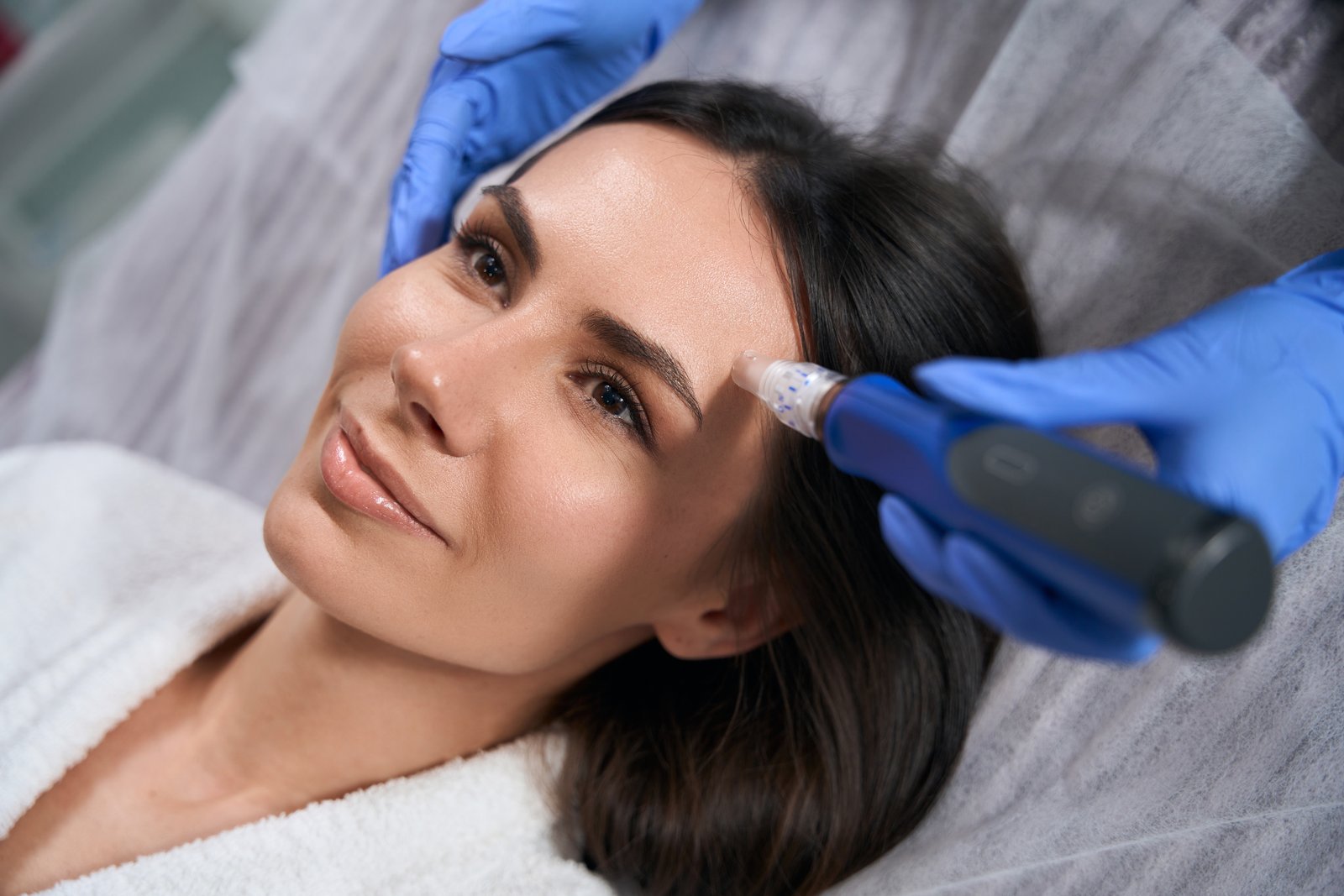 DERMAPEN con cóctel de vitaminas DESDE