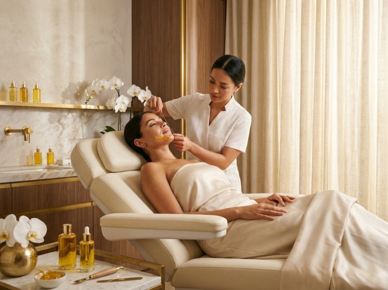 Depilación Facial (Pack 5 sesiones)