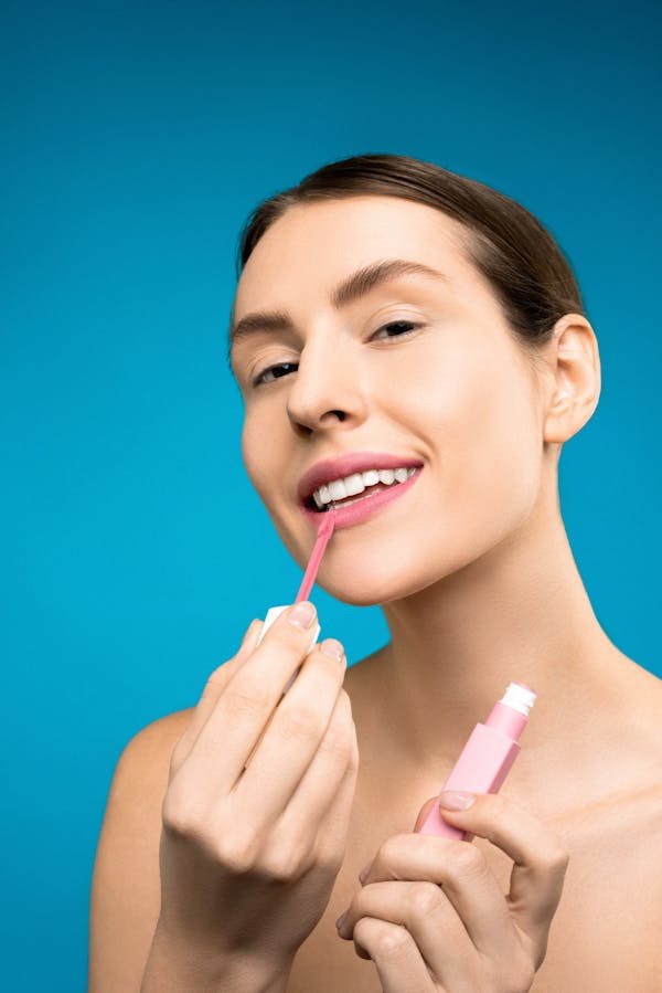 Limpieza facial para acné 