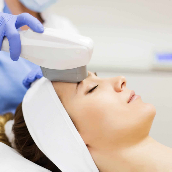 Tratamiento Laser IPL sesiones – Loreey